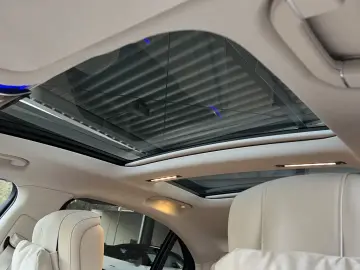 Mercedes-Benz S 580 4M Lang First-Class Burm3D