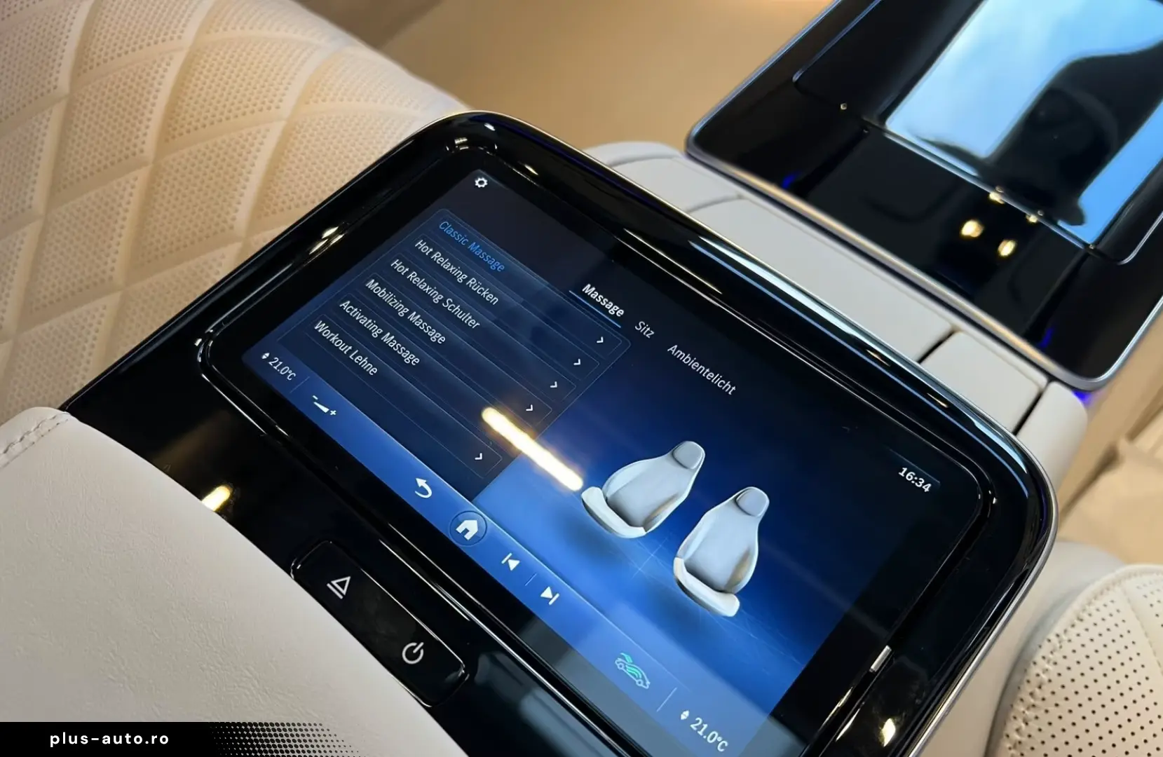 Mercedes-Benz S 580 4M Lang First-Class Burm3D