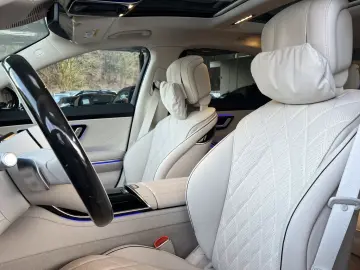 Mercedes-Benz S 580 4M Lang First-Class Burm3D