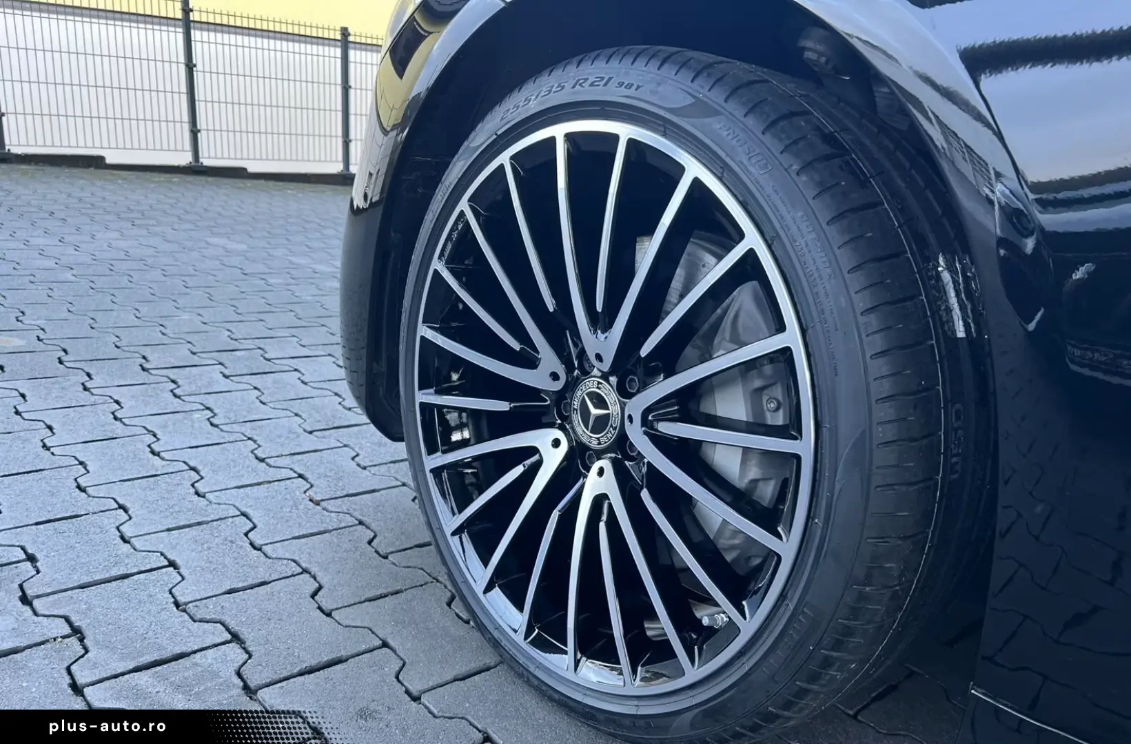 Mercedes-Benz S 580 4M Lang First-Class Burm3D