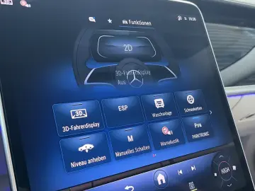 Mercedes-Benz S 580 4M Lang First-Class Burm3D