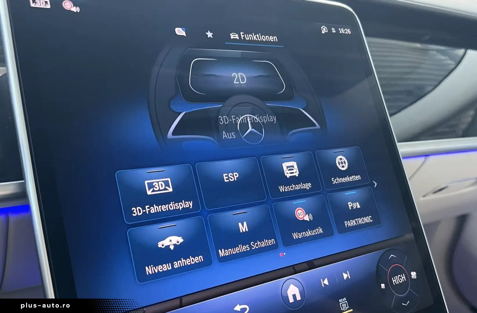 Mercedes-Benz S 580 4M Lang First-Class Burm3D