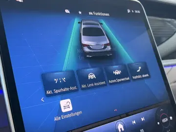 Mercedes-Benz S 580 4M Lang First-Class Burm3D