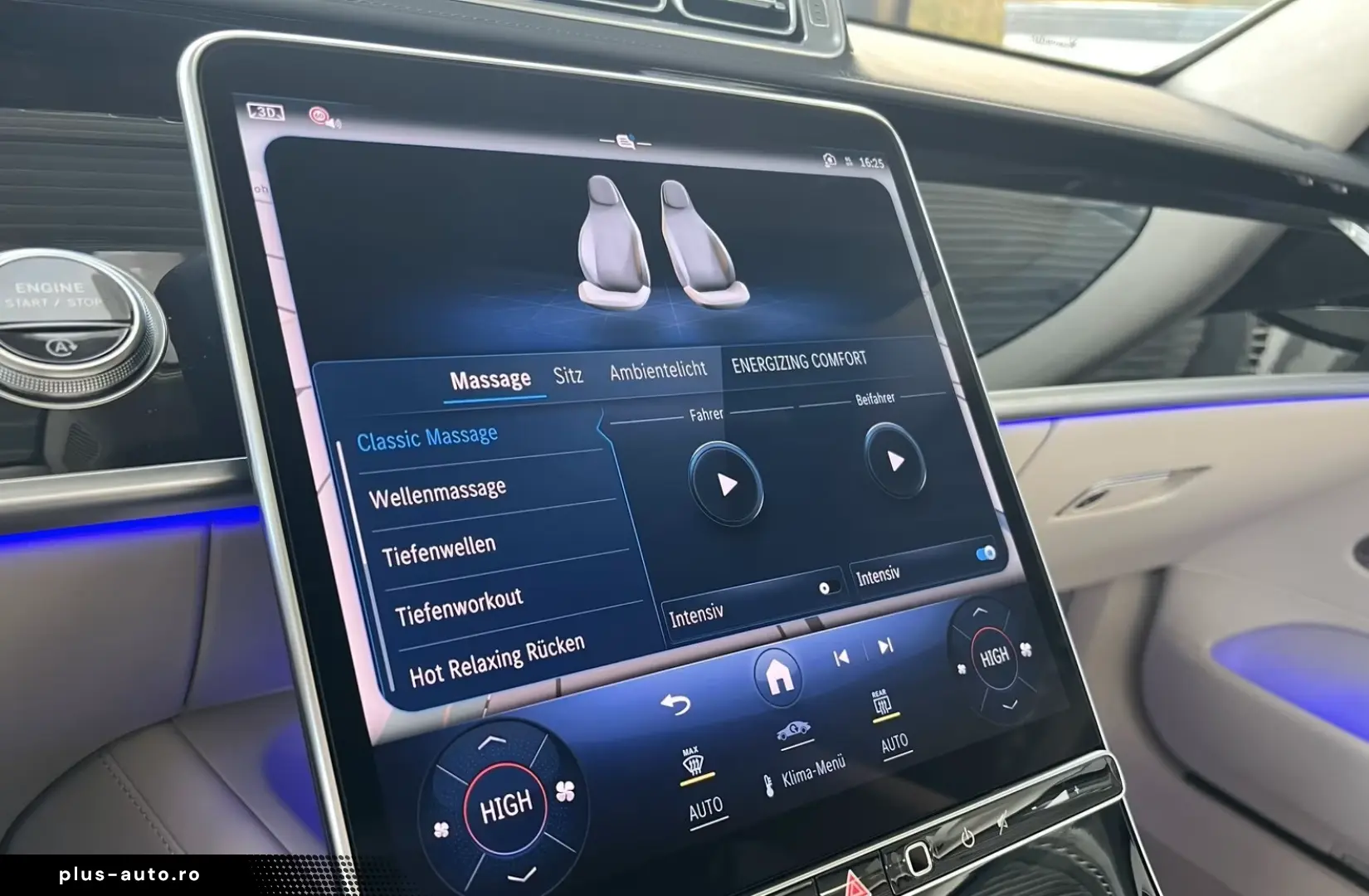 Mercedes-Benz S 580 4M Lang First-Class Burm3D