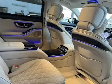 Mercedes-Benz S 580 4M Lang First-Class Burm3D