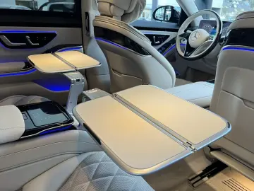 Mercedes-Benz S 580 4M Lang First-Class Burm3D