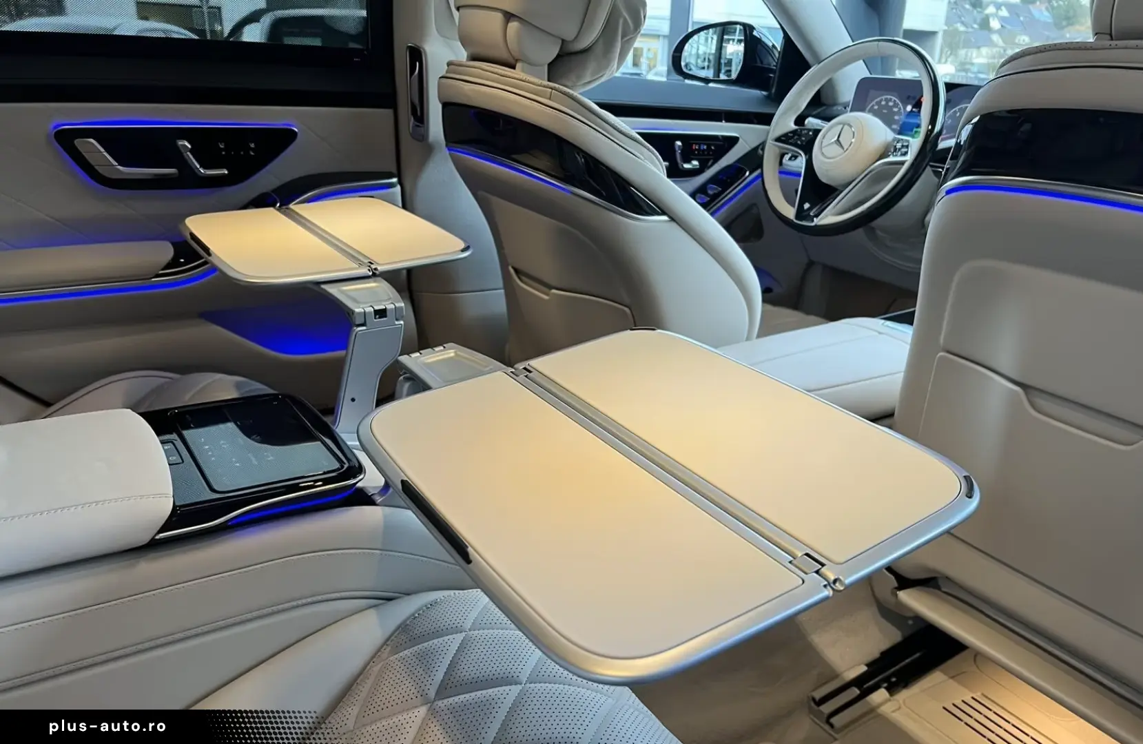 Mercedes-Benz S 580 4M Lang First-Class Burm3D