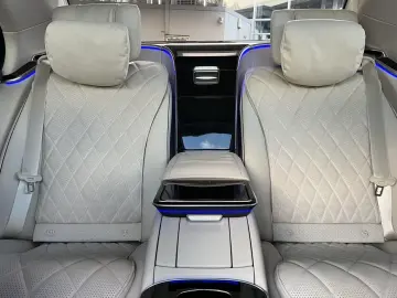 Mercedes-Benz S 580 4M Lang First-Class Burm3D