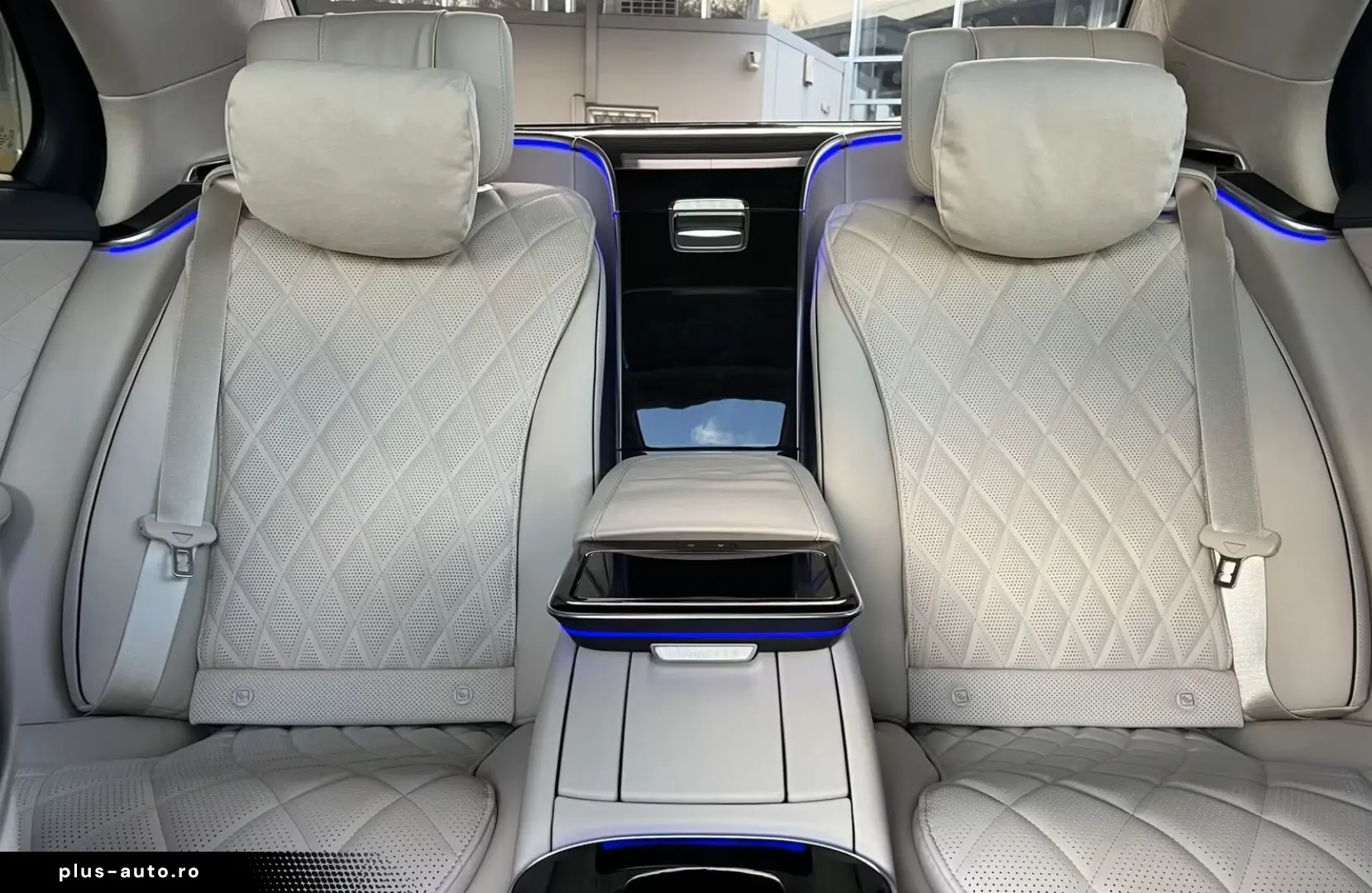 Mercedes-Benz S 580 4M Lang First-Class Burm3D