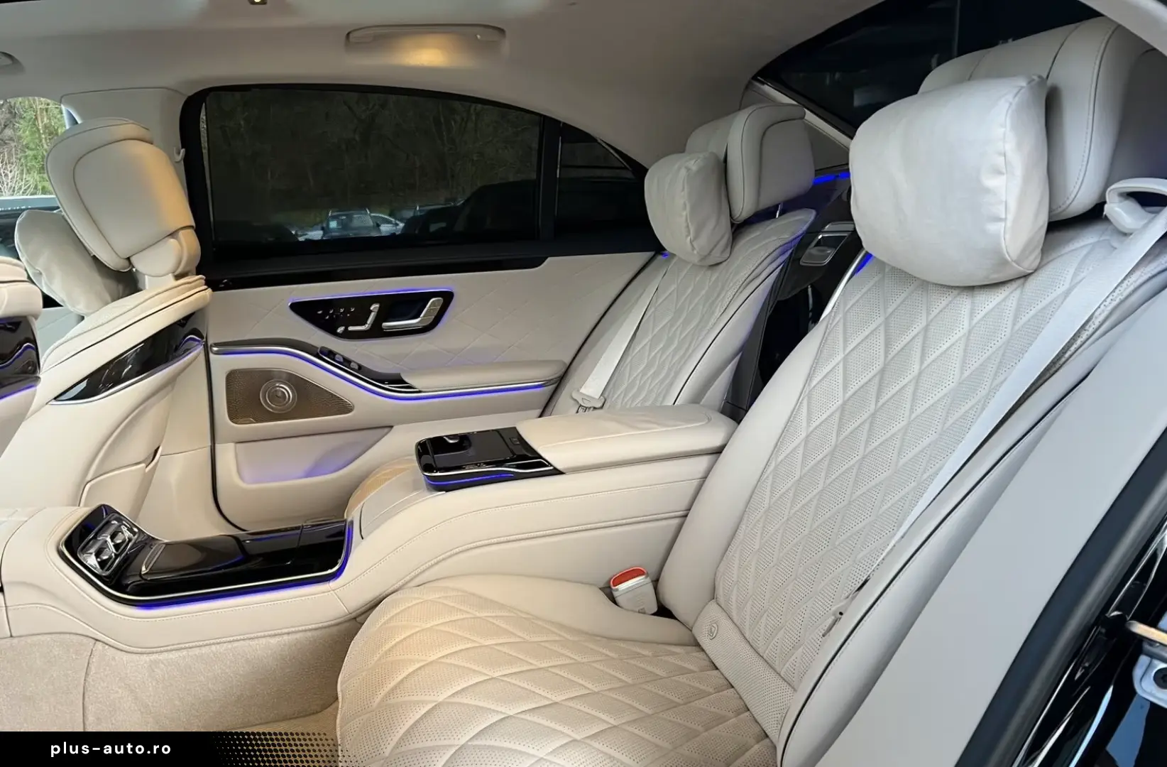 Mercedes-Benz S 580 4M Lang First-Class Burm3D