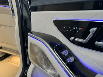 Mercedes-Benz S 580 4M Lang First-Class Burm3D