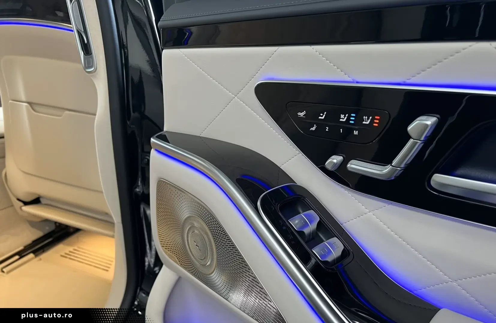 Mercedes-Benz S 580 4M Lang First-Class Burm3D