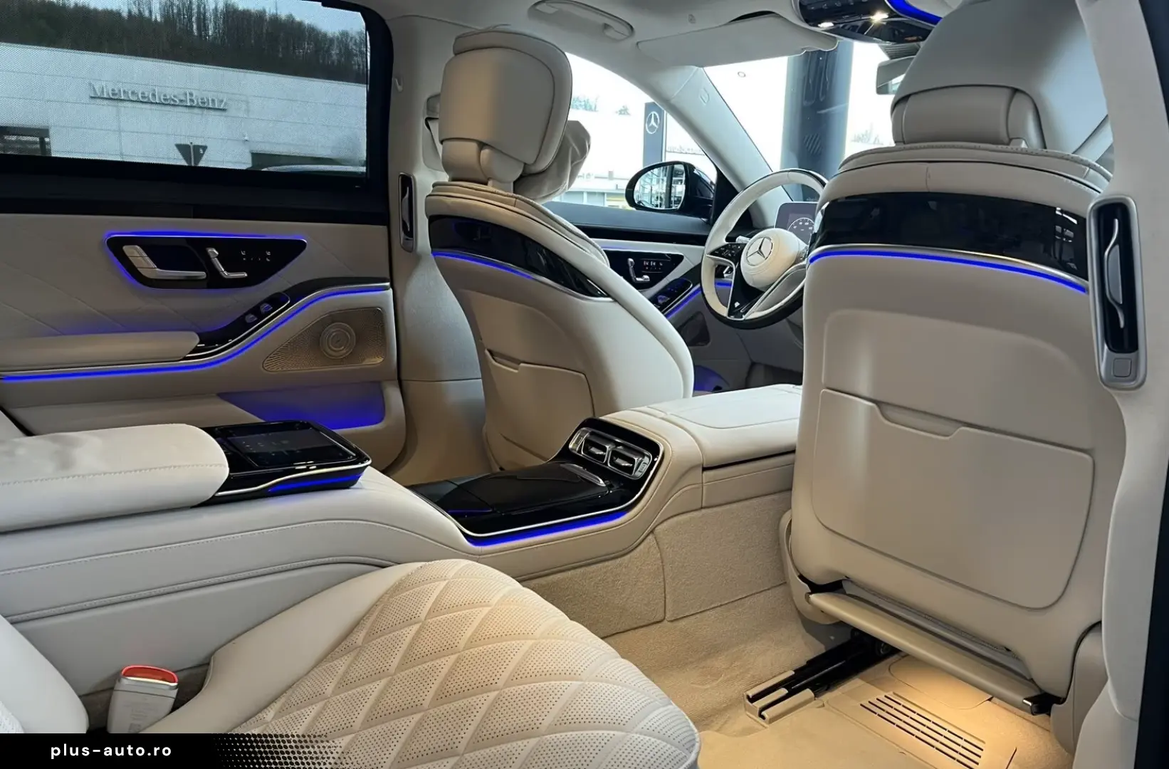 Mercedes-Benz S 580 4M Lang First-Class Burm3D