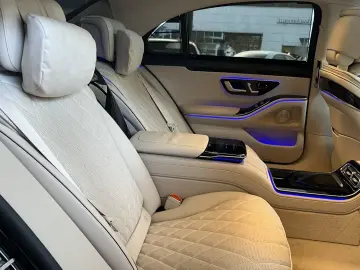 Mercedes-Benz S 580 4M Lang First-Class Burm3D