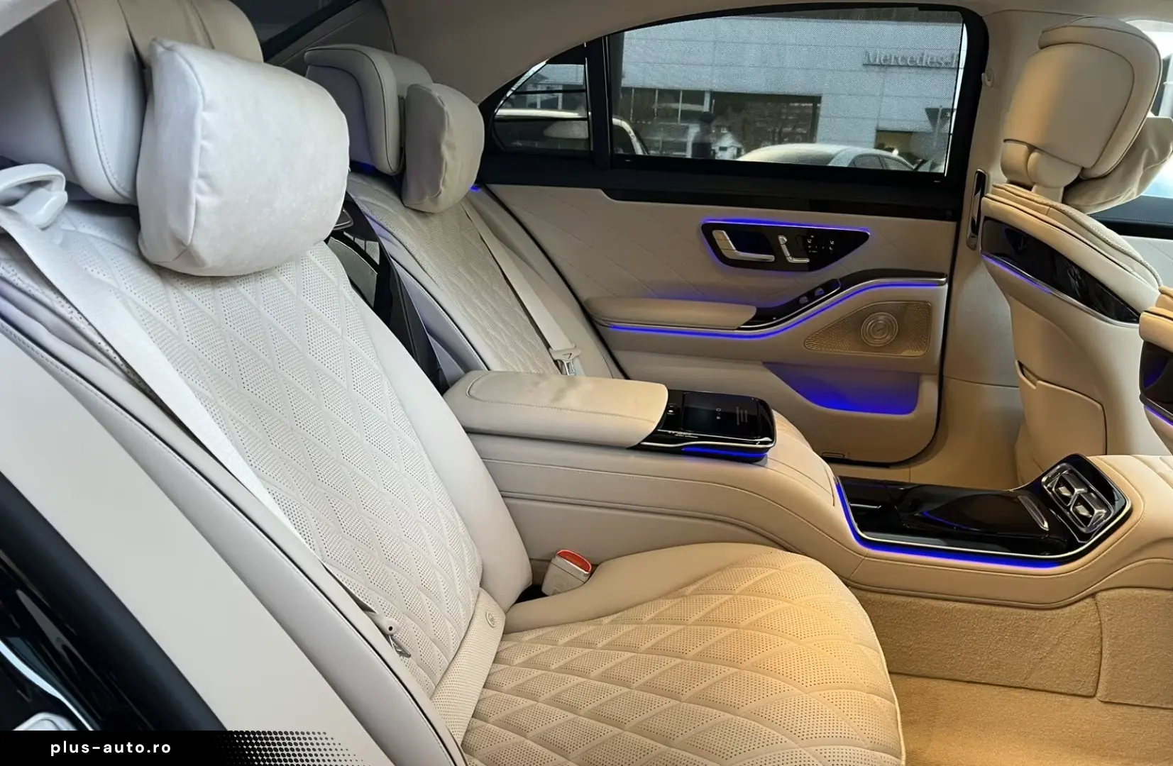 Mercedes-Benz S 580 4M Lang First-Class Burm3D