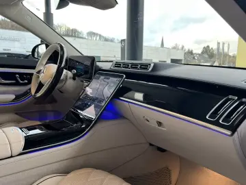 Mercedes-Benz S 580 4M Lang First-Class Burm3D