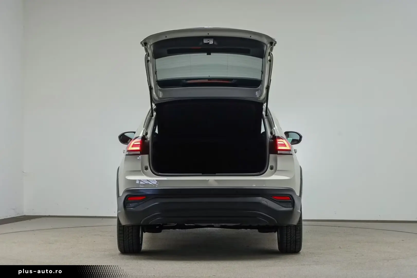 Volkswagen Taigo 1.0 TSI DSG GOAL