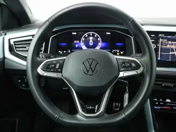 Volkswagen Taigo 1.0 TSI DSG GOAL