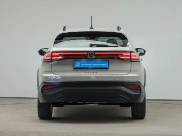 Volkswagen Taigo 1.0 TSI DSG GOAL