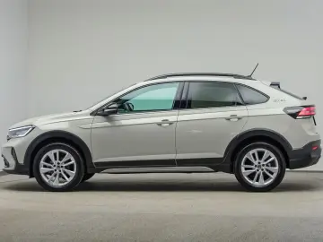 Volkswagen Taigo 1.0 TSI DSG GOAL