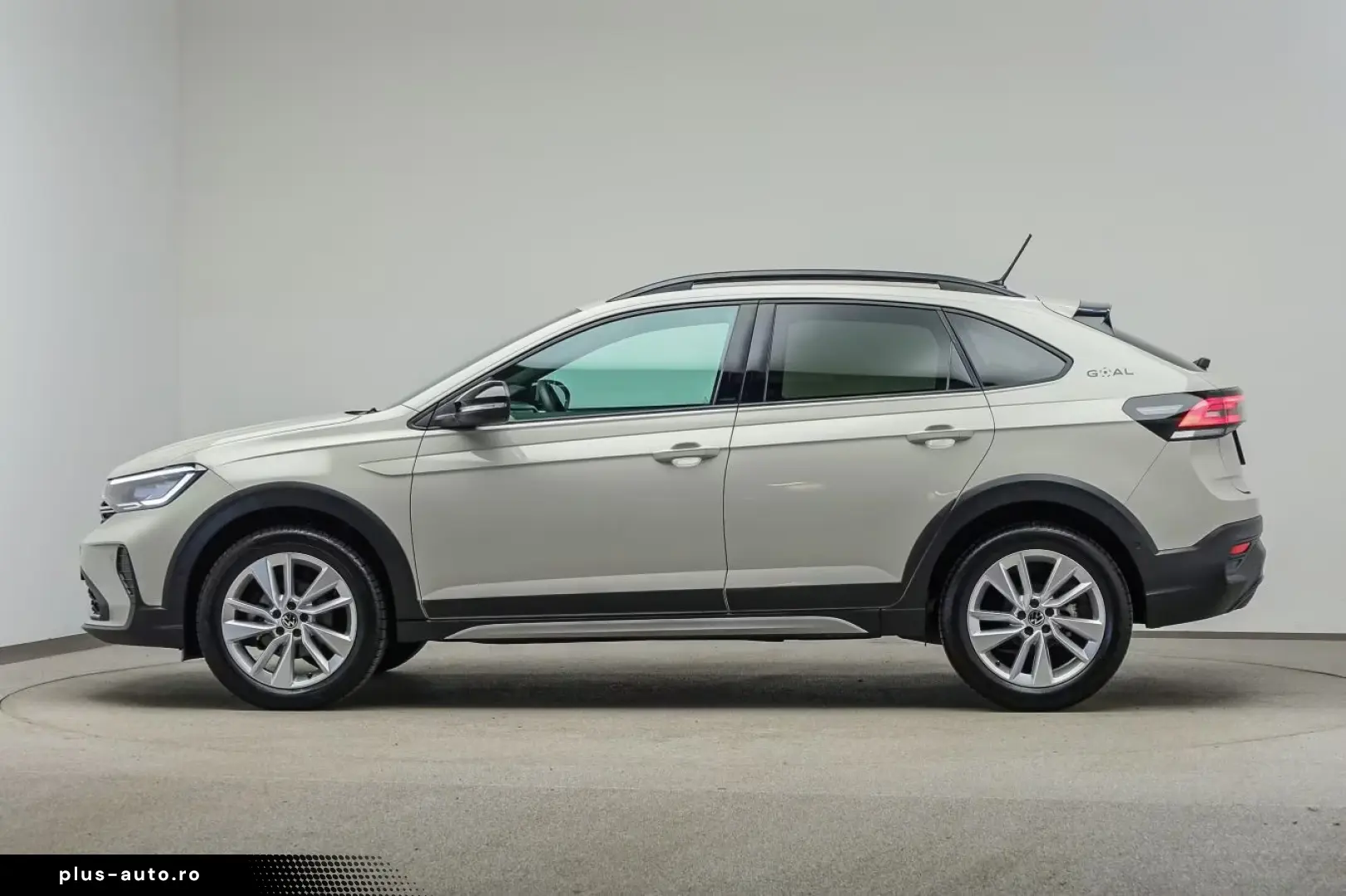 Volkswagen Taigo 1.0 TSI DSG GOAL