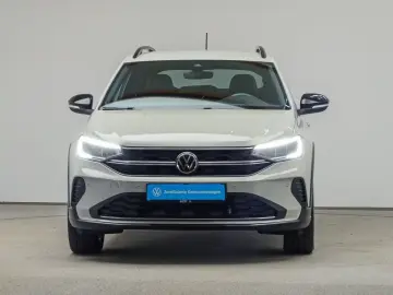 Volkswagen Taigo 1.0 TSI DSG GOAL