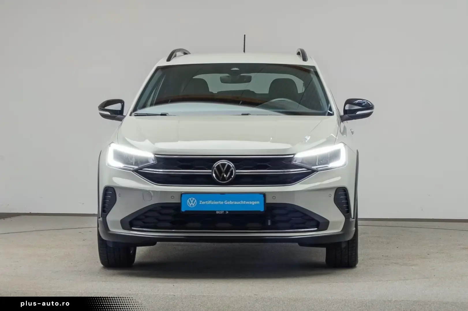 Volkswagen Taigo 1.0 TSI DSG GOAL