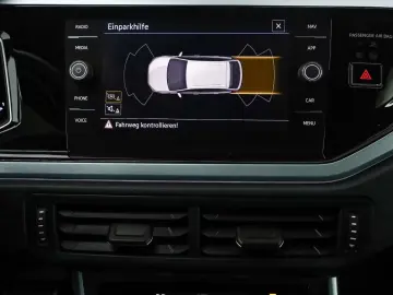 Volkswagen Taigo 1.0 TSI DSG GOAL