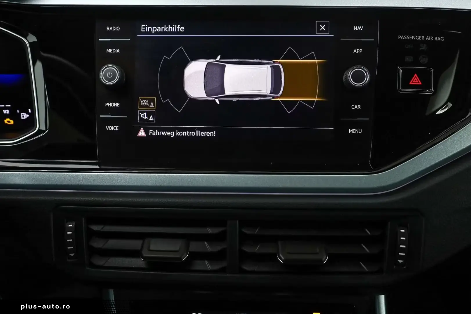 Volkswagen Taigo 1.0 TSI DSG GOAL