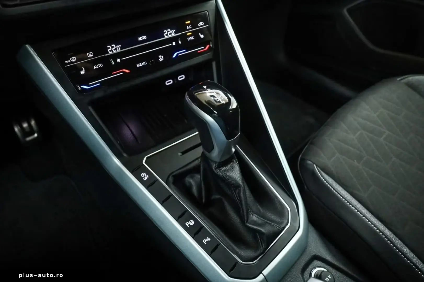 Volkswagen Taigo 1.0 TSI DSG GOAL