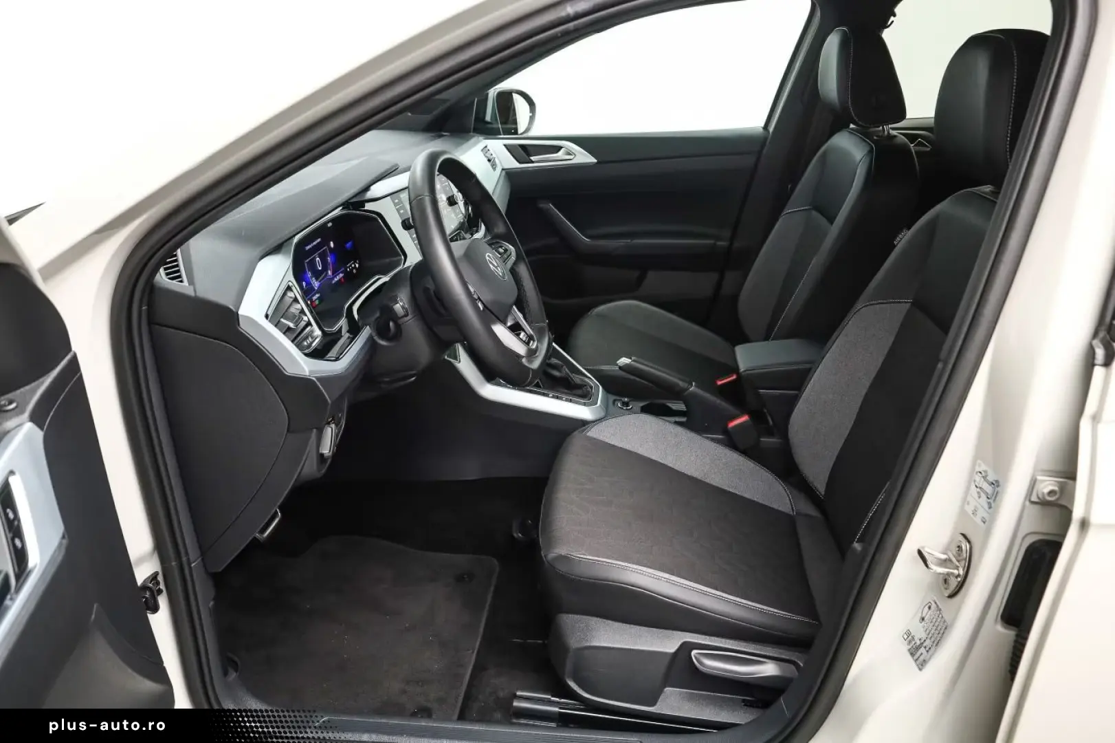 Volkswagen Taigo 1.0 TSI DSG GOAL