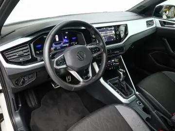 Volkswagen Taigo 1.0 TSI DSG GOAL