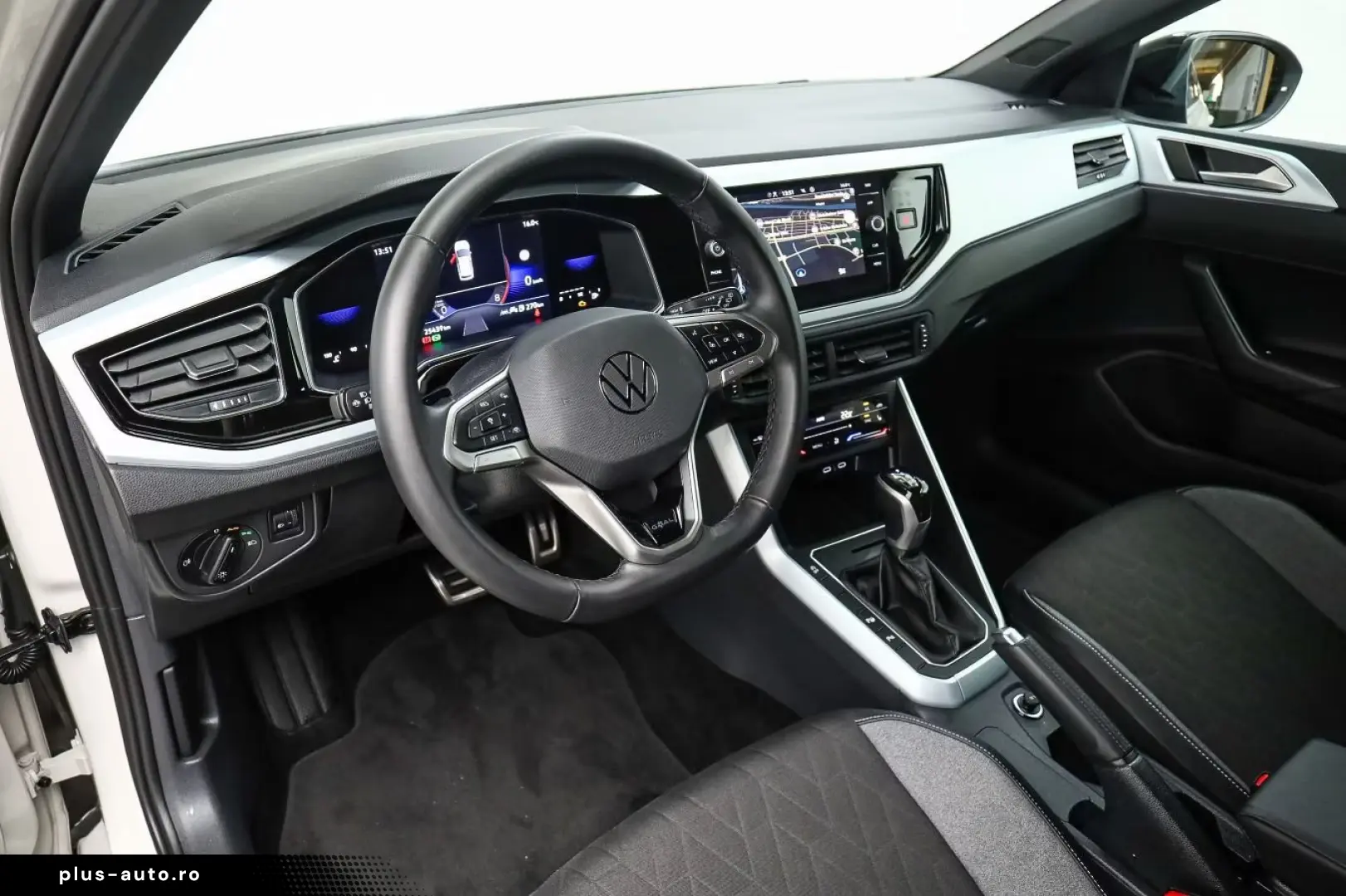 Volkswagen Taigo 1.0 TSI DSG GOAL