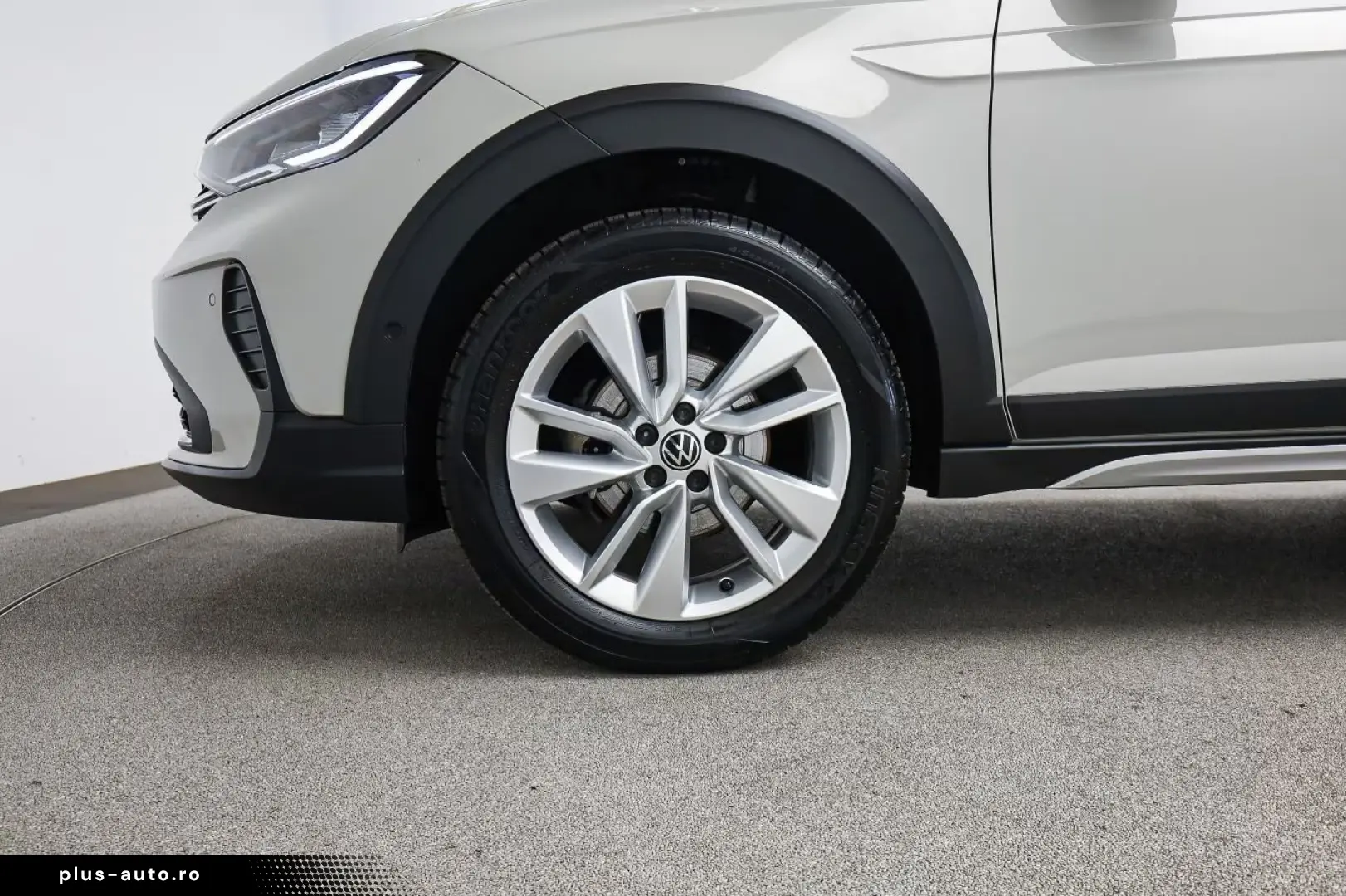 Volkswagen Taigo 1.0 TSI DSG GOAL