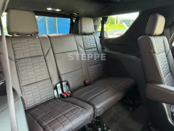 CADILLAC Escalade 6.2 V8 Sport Platinum EU-Navi Luftfed.