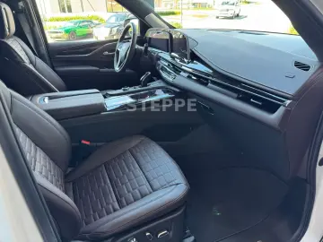 CADILLAC Escalade 6.2 V8 Sport Platinum EU-Navi Luftfed.