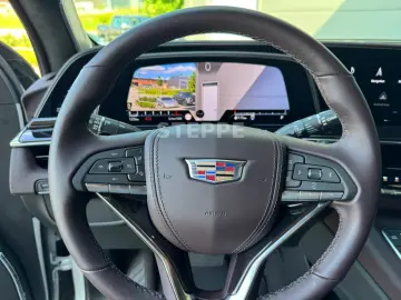 CADILLAC Escalade 6.2 V8 Sport Platinum EU-Navi Luftfed.