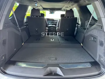 CADILLAC Escalade 6.2 V8 Sport Platinum EU-Navi Luftfed.