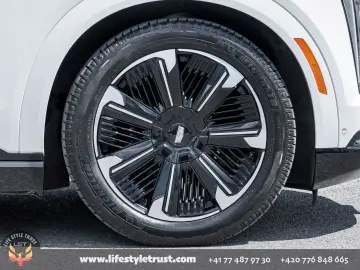 CADILLAC Escalade IQ SPORT 1 -2025- € 99.900 T1