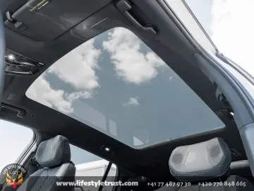 CADILLAC Escalade IQ SPORT 1 -2025- € 99.900 T1