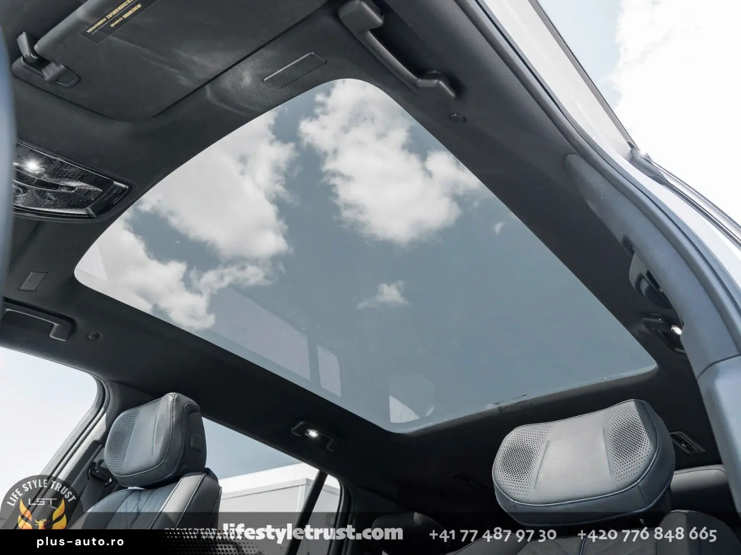 CADILLAC Escalade IQ SPORT 1 -2025- € 99.900 T1