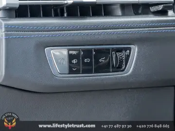 CADILLAC Escalade IQ SPORT 1 -2025- € 99.900 T1