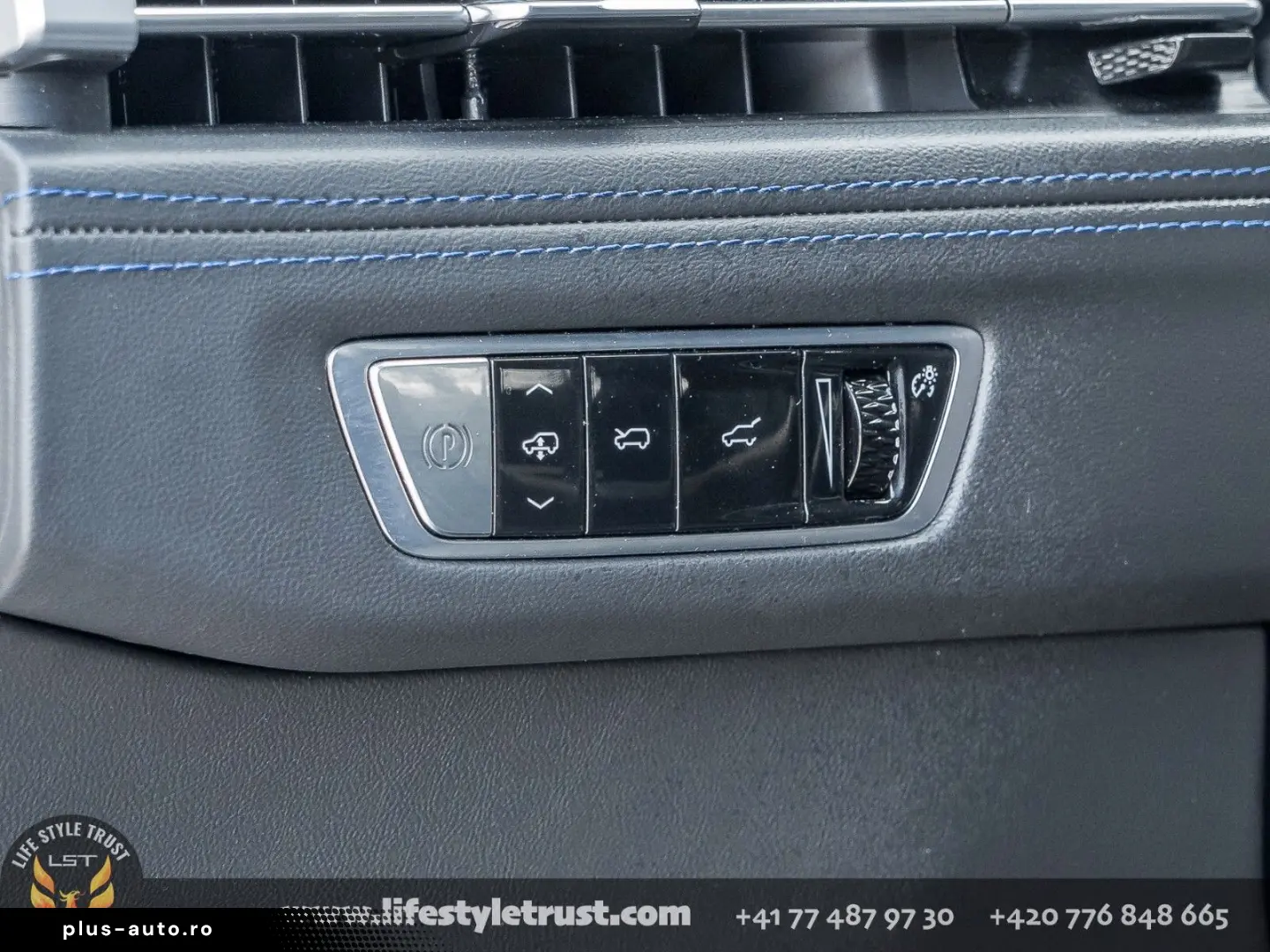 CADILLAC Escalade IQ SPORT 1 -2025- € 99.900 T1