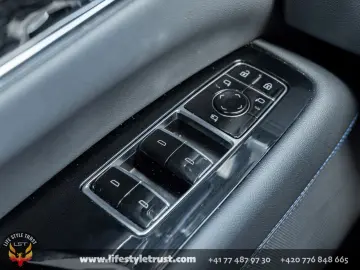 CADILLAC Escalade IQ SPORT 1 -2025- € 99.900 T1