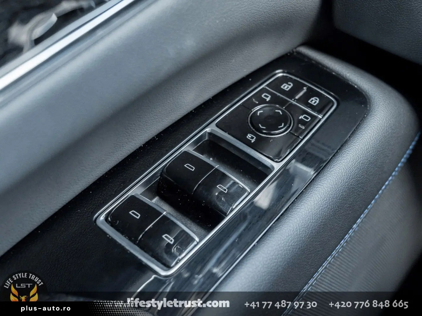 CADILLAC Escalade IQ SPORT 1 -2025- € 99.900 T1