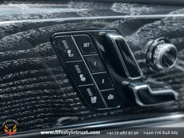 CADILLAC Escalade IQ SPORT 1 -2025- € 99.900 T1