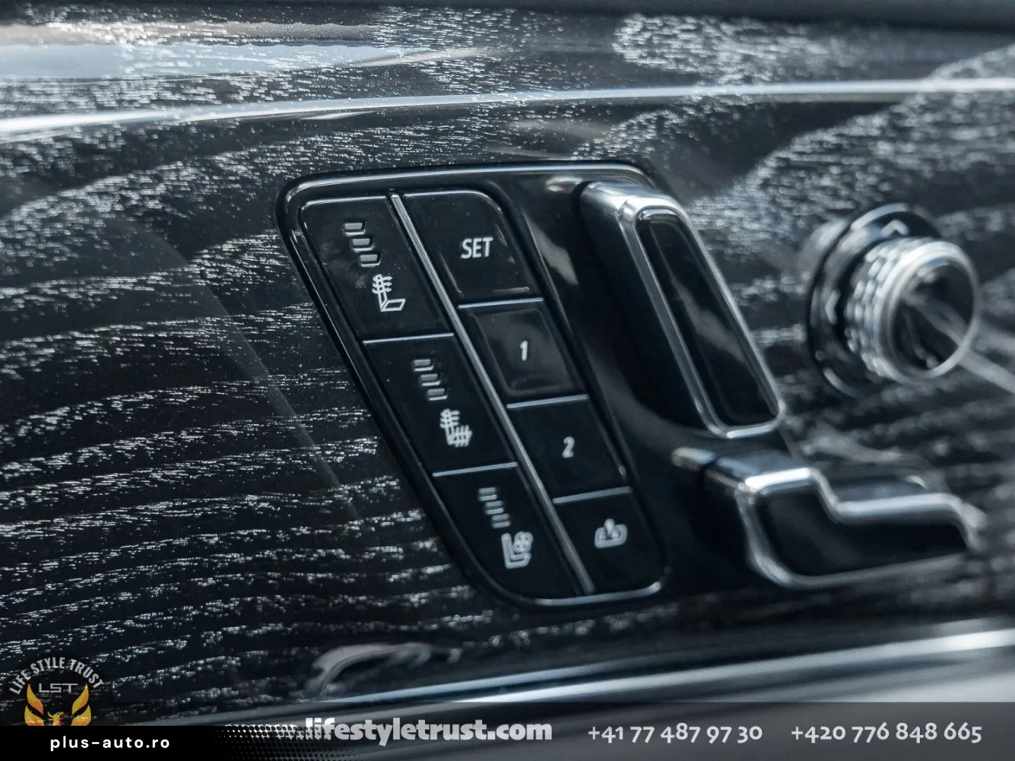 CADILLAC Escalade IQ SPORT 1 -2025- € 99.900 T1