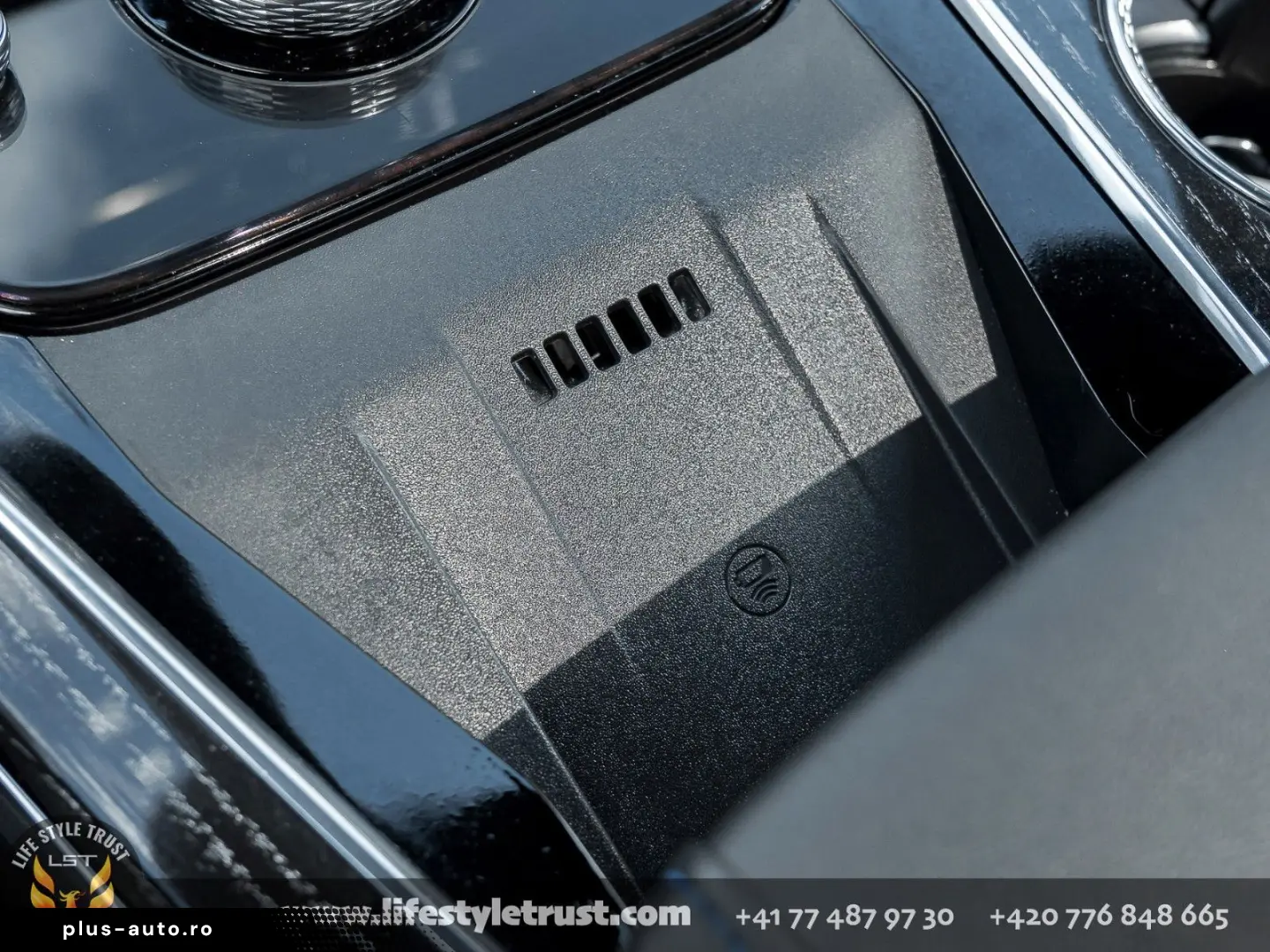 CADILLAC Escalade IQ SPORT 1 -2025- € 99.900 T1