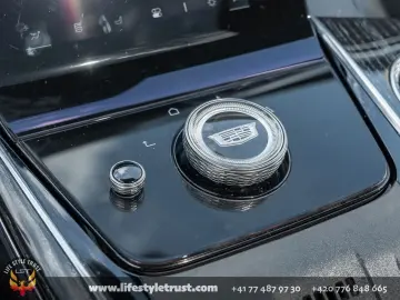 CADILLAC Escalade IQ SPORT 1 -2025- € 99.900 T1