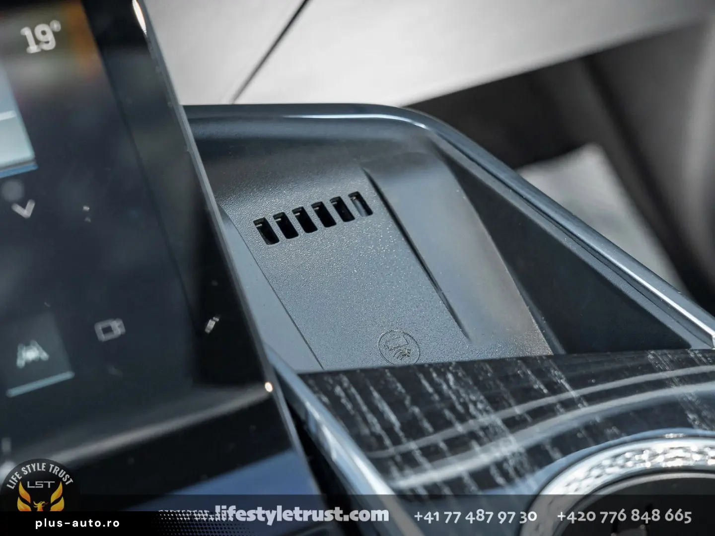 CADILLAC Escalade IQ SPORT 1 -2025- € 99.900 T1